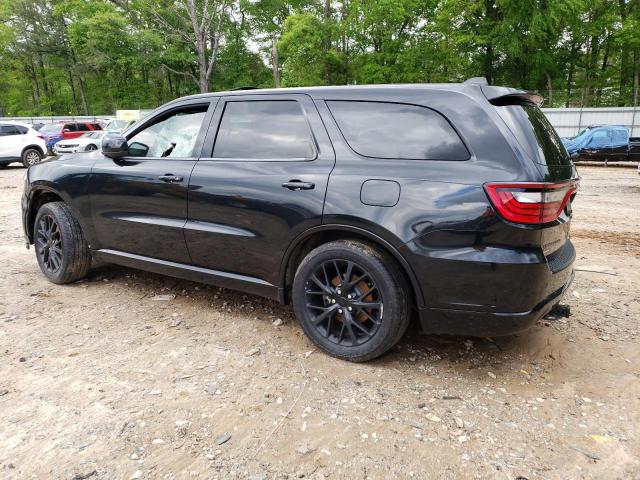 1C4RDHAG3GC466925 Dodge Durango Sxt