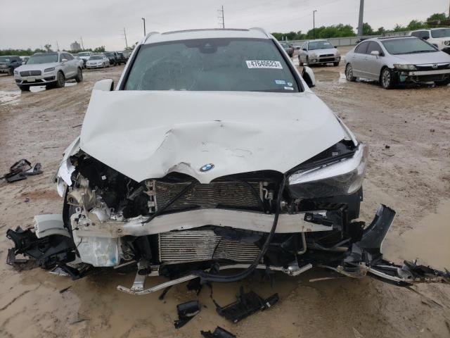WBXJG7C05L5P28573 BMW X1 Sdrive28i