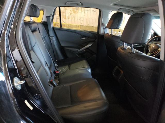 5J8TB4H39FL002254 Acura RDX