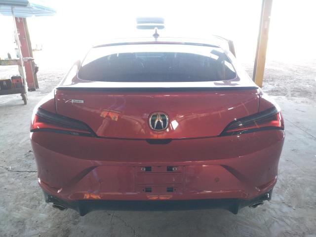 19UDE4G73PA017569 Acura Integra A-spec Tech