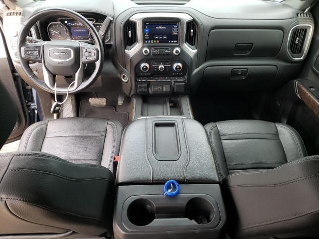 1GTU9FEL9KZ353994 GMC Sierra K1500 Denali