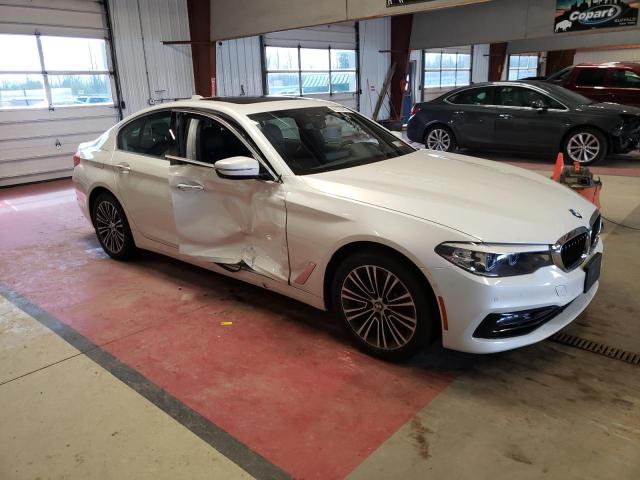 WBAJE7C35HG889432 BMW 540 XI