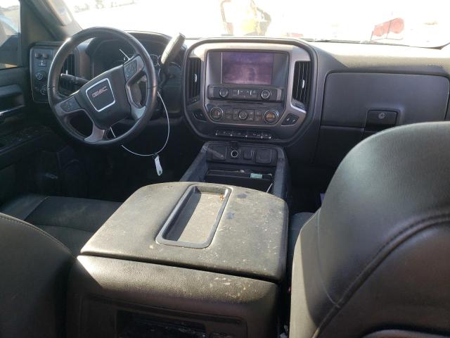 3GTU2UECXFG353095 GMC Sierra K1500 Sle