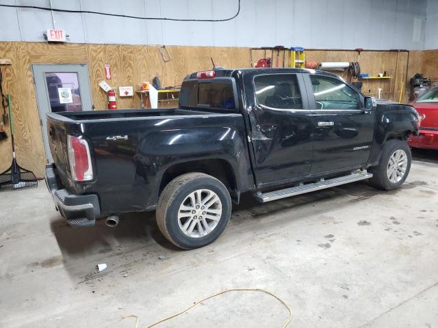 1GTG6DEN6H1163069 GMC CANYON SLT