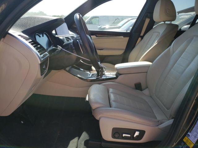 5UXTR9C58KLD92792 BMW X3 Xdrive30i
