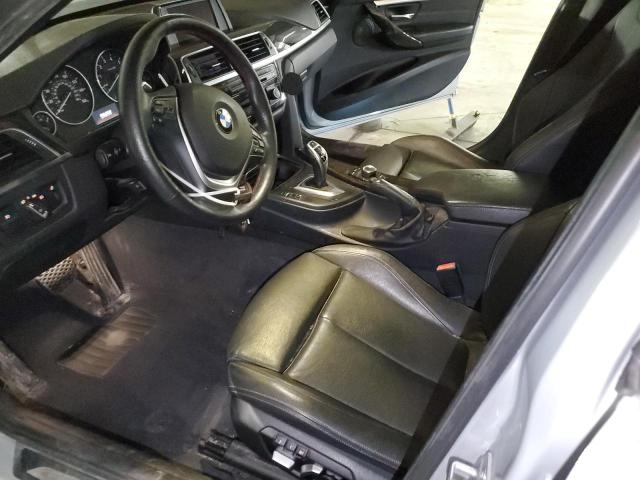 WBA8B7G5XGNT14353 BMW 340 XI