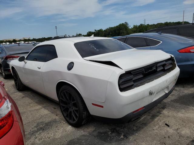 2C3CDZAGXGH101882 Dodge Challenger Sxt