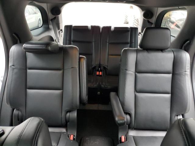 1C4RDJDGXKC852981 Dodge DURANGO GT