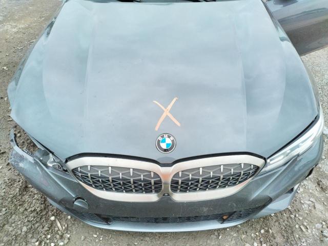 WBA5U9C08LFJ59583 BMW M340XI
