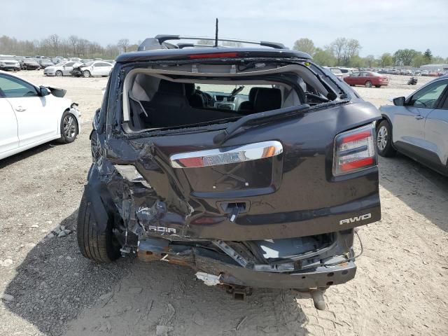 1GKKVRKD1GJ141084 GMC Acadia Slt-1