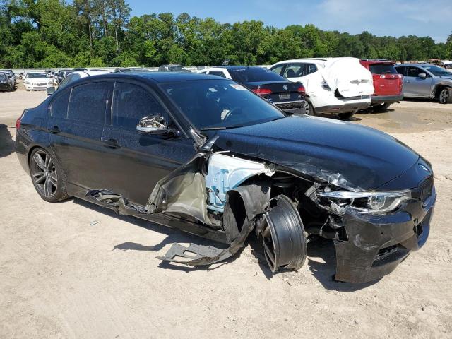 WBA8B7C30HA182698 BMW 340 XI