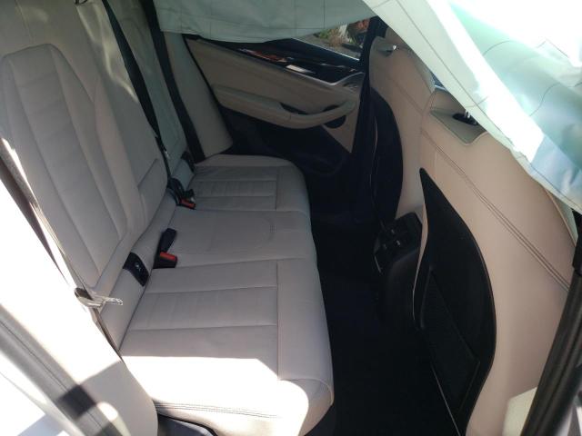 5UXTY5C06M9E47885 BMW X3 Xdrive30i