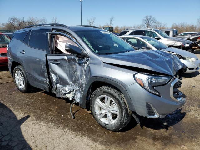 3GKALMEV6LL340742 GMC Terrain Sle