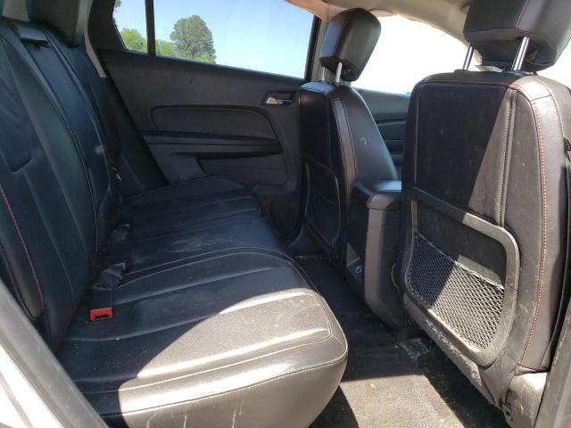 2GKALSEK8F6181712 GMC Terrain Slt