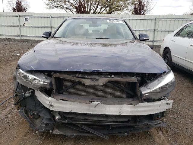 WBA3B5C57EP652492 BMW 328 Xi Sulev