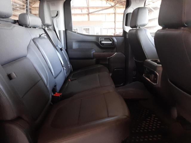 3GTU9DED1MG251749 GMC Sierra K1500 Slt