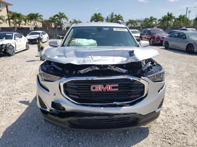 3GKALMEV4JL257548 GMC Terrain Sle