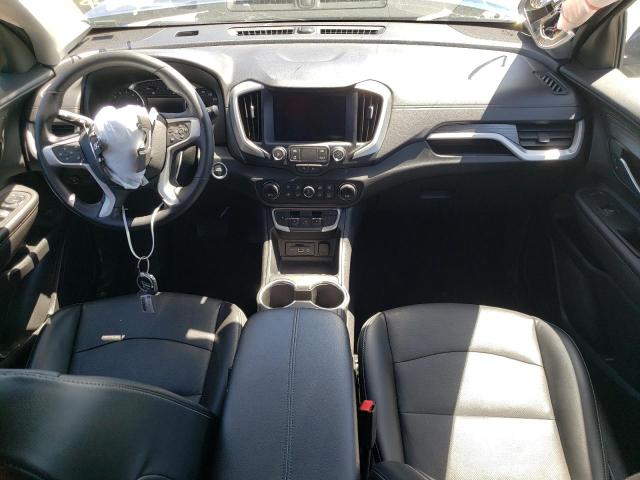 3GKALVEV3NL101447 GMC Terrain Slt