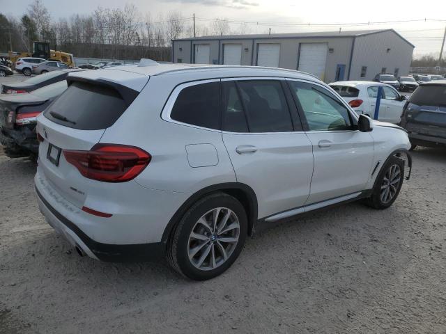 5UXTR9C58JLD68930 BMW X3 Xdrive30i