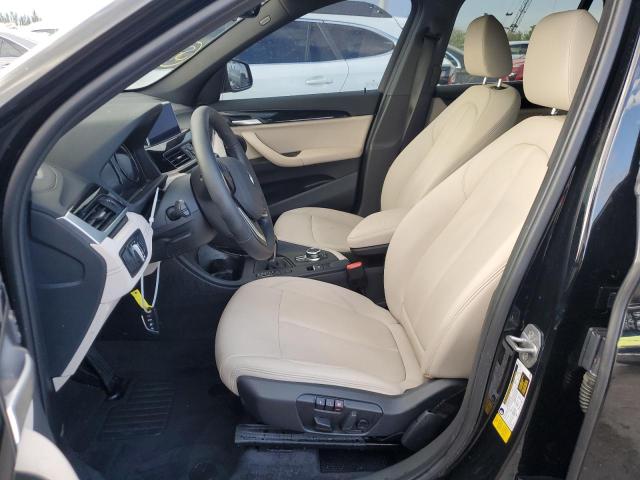 WBXJG7C03N5V12823 BMW X1 Sdrive28i