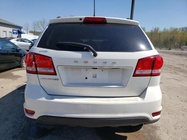 3C4PDCBB6KT681080 Dodge JOURNEY SE