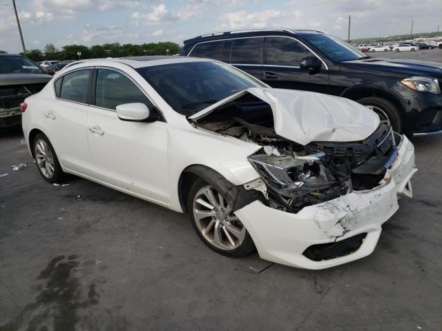 19UDE2F73GA015973 Acura Ilx Premium Tech