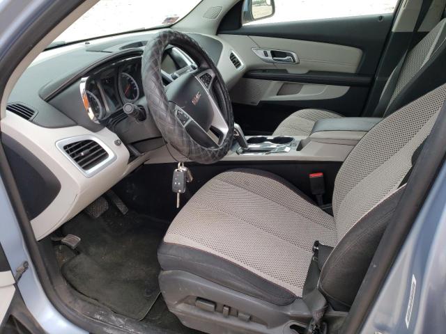 2GKALREK0E6153426 GMC Terrain Sle