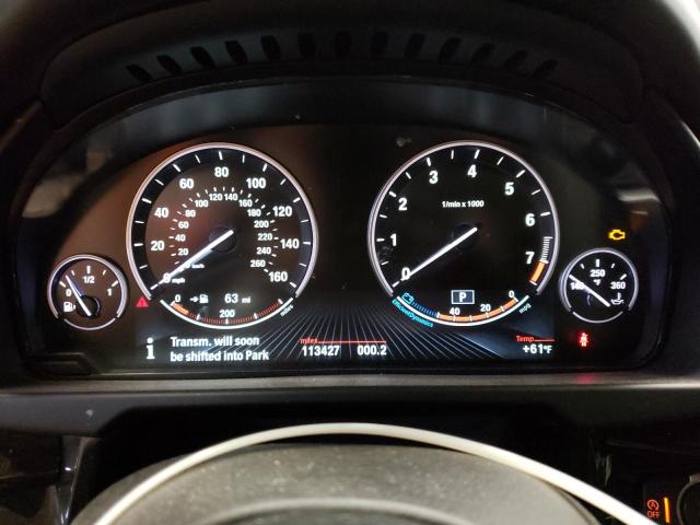 5UXKR6C55F0J77482 BMW X5 Xdrive50i