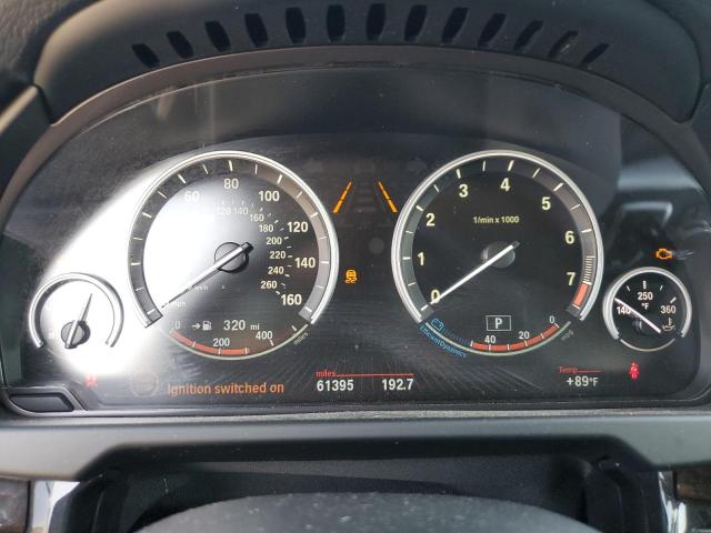 5UXKR0C58F0P02967 BMW X5 Xdrive35i