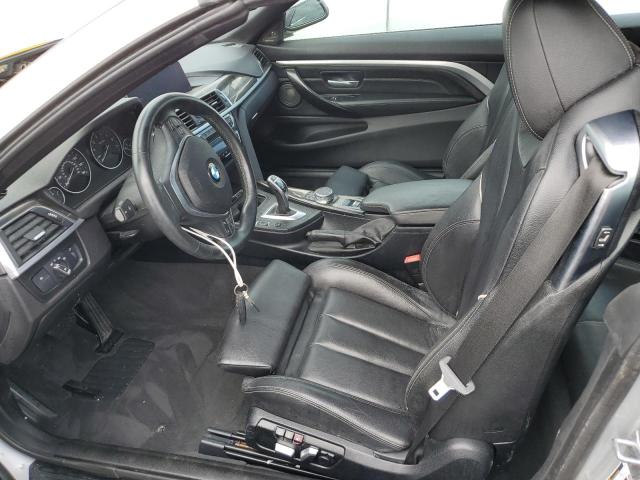 WBA4Z1C5XJEC73049 BMW 430I