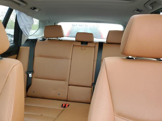 5UXWX9C55G0D67019 BMW X3 Xdrive28i