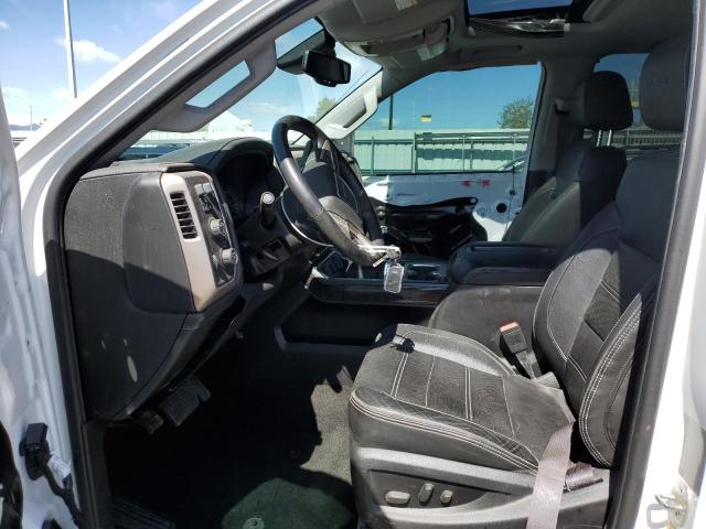 1GT424E8XFF114899 GMC Sierra K3500 Denali