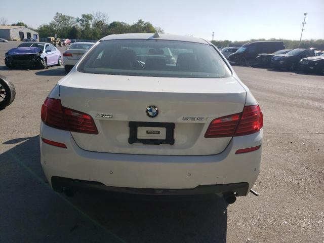 WBA5B3C58FD546598 BMW 535 XI