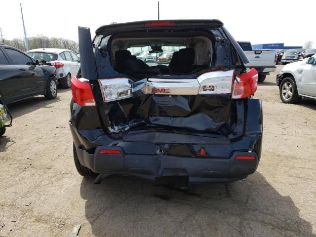 2GKALREK8F6285609 GMC Terrain Sle