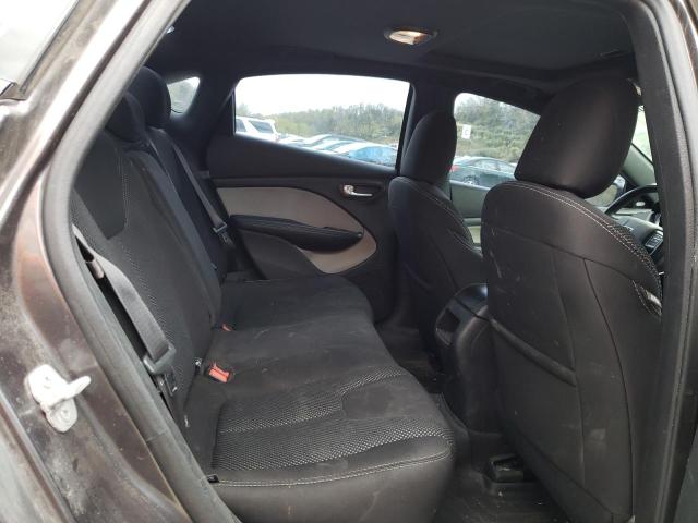 1C3CDFBB0ED902199 Dodge DART SXT