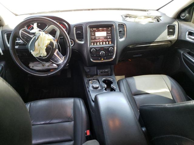 1C4RDJDG1EC477454 Dodge DURANGO LIMITED
