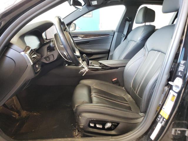 WBAJA7C54KWC77462 BMW 530 XI