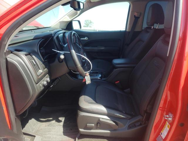 1GTG6CE35G1110628 GMC CANYON SLE