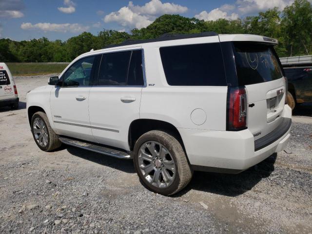 1GKS1DKCXJR397383 GMC YUKON SLT
