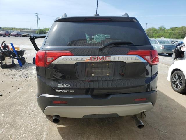 1GKKNMLS0JZ120817 GMC Acadia Slt-1