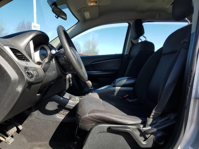 3C4PDCAB2ET137519 Dodge JOURNEY SE