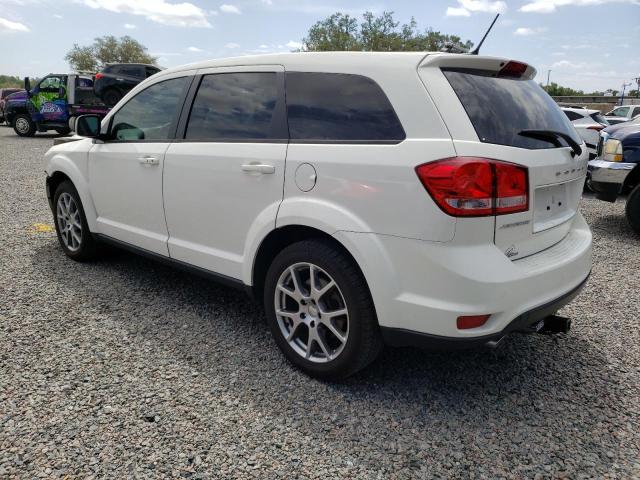 3C4PDCEG4HT580961 Dodge JOURNEY GT