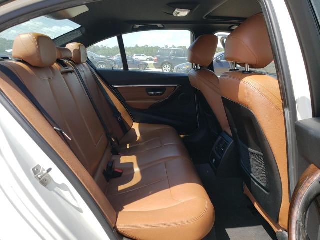 WBA8E9C58GK603774 BMW 328 I Sulev