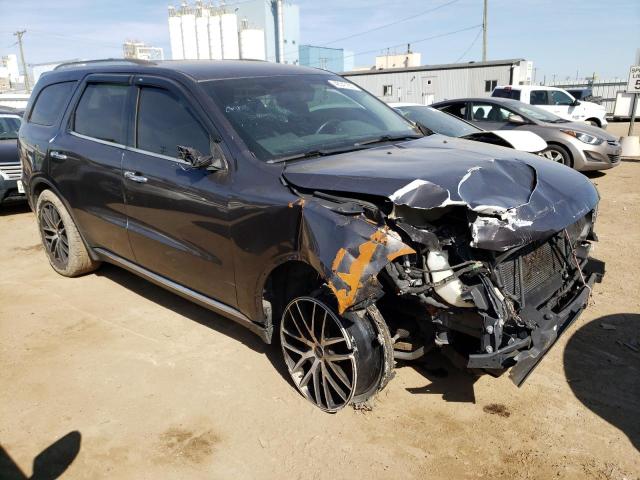 1C4RDHAG2EC537769 Dodge Durango Sxt