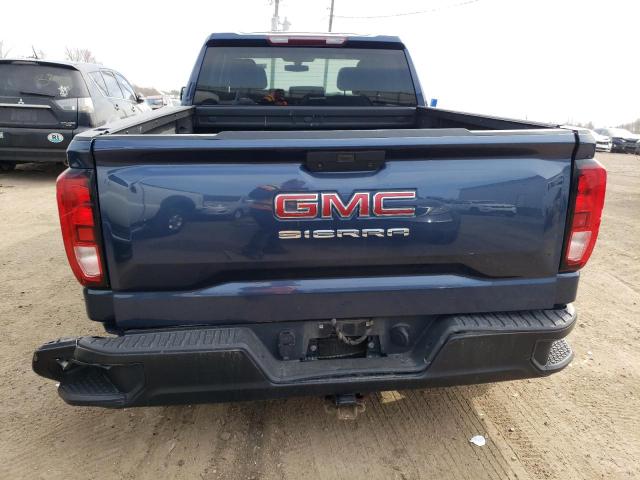 1GTR9AEF9KZ191660 GMC Sierra K1500