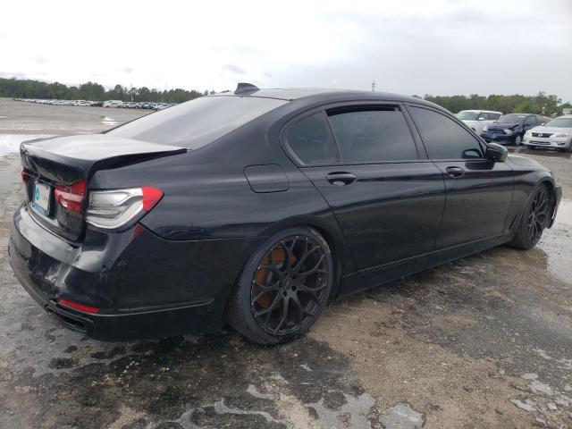 WBA7F2C55GG419153 BMW 750 Xi