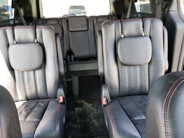 2C4RDGEG0HR726775 Dodge Grand Caravan Gt