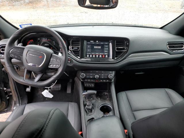 1C4RDJDG1NC220245 Dodge DURANGO GT