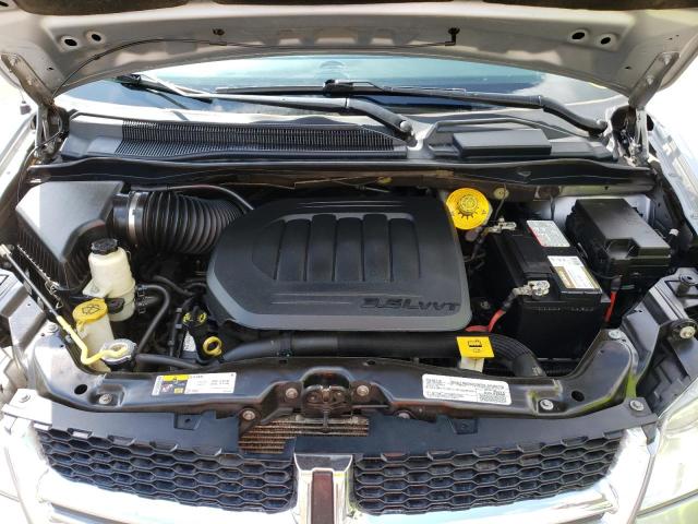 2C4RDGBG4KR805233 Dodge Grand Caravan Se