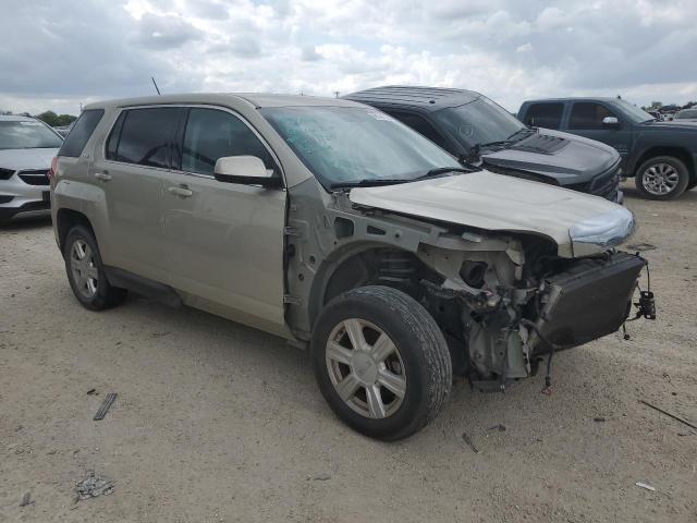 2GKALMEK8F6122090 GMC Terrain Sle